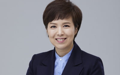 [속보] 김은혜, 유승민 제치고 국민의힘 경기지사 후보 확정