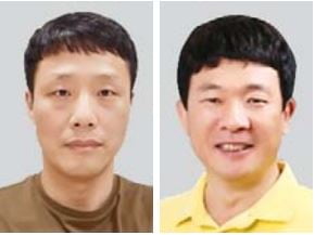 한상민 파트장·고인배 대표 '엔지니어상'