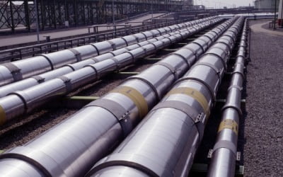 "러시아산 대신할 것 없나"…유럽 LNG 대란에 활짝 웃은 철강주
