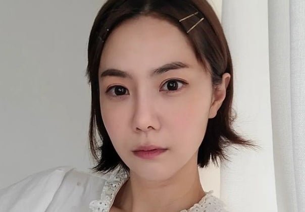 "80대 노인이 스폰서?"…이용규 아내 유하나, 루머에 '격분'