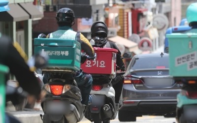 인수위 "산재 전속성 폐지 본격 논의"…22일 플랫폼 업체 불러 간담회