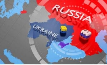 하늘이 무너져도 러시아 응원하겠다는 나라들의 속사정은 [정인설의 워싱턴나우]