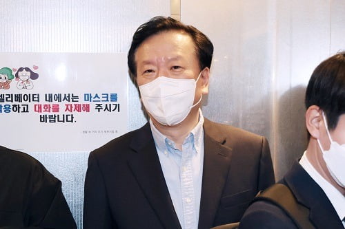 3선 중진 하태경 의원도 "정호영, 자진사퇴해야"