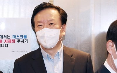 3선 중진 하태경 의원도 "정호영, 자진사퇴해야"