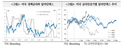 [Big Story] “달러, 환차익보다 자산 배분 다각화 관점 필요”