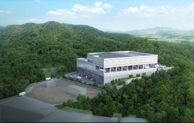 현대자산운용, 안성 물류센터 1000억여원에 선매입