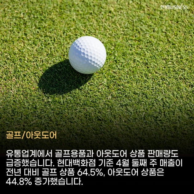 [영상뉴스]거리두기 전면 해제에 각종 업계에서 시작된 보복 소비