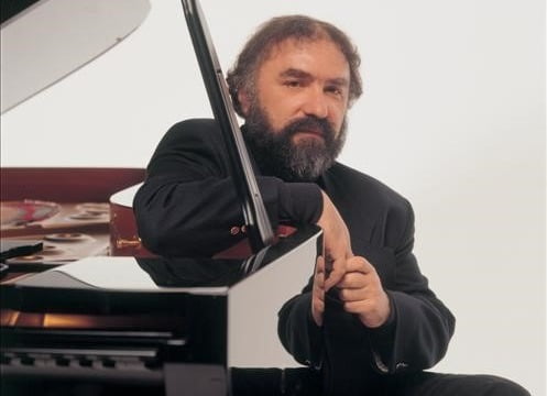 루마니아 출신 '전설의 피아니스트' 라두 루푸 별세, 향년 77세 