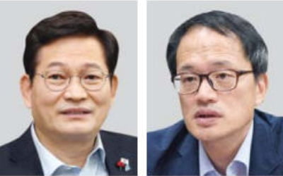 민주당 "송영길·박주민 서울시장 후보 공천에서 배제"