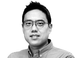 머스크의 트위터 인수 시도를 보면서