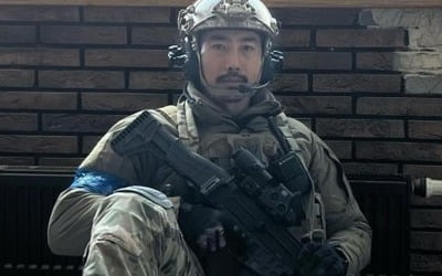 외교부 "우크라 의용군 사망 확인 중"…이근 가족 "무사하다"
