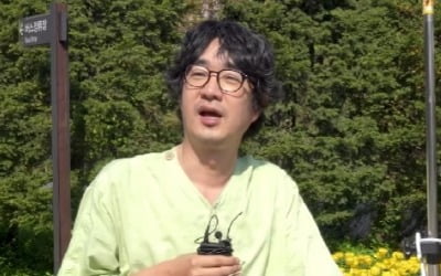 홍혜걸 "30년 피던 담배 끊고 폐 절반 떼어냈다"…무슨 병이길래