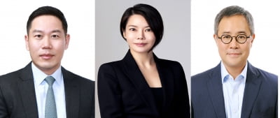 JP모간, 3인 'IB의 꽃' MD 승진…IB부문 조솔로·하진수, 기업금융부 김민식