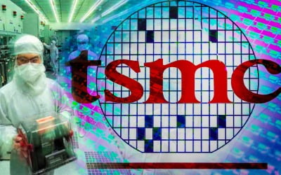 "더 이상 못 참아"…'세계 1위' TSMC 직원들 불만 터졌다 [정지은의 산업노트]