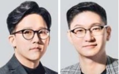 이성수·탁영준 SM 공동대표, 빌보드 '세계 음악시장 리더' 선정