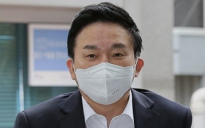 하루 전날 장관 후보 통보 받은 원희룡…청문회 '첫 시험대' [김진수의 부동산 인사이드]