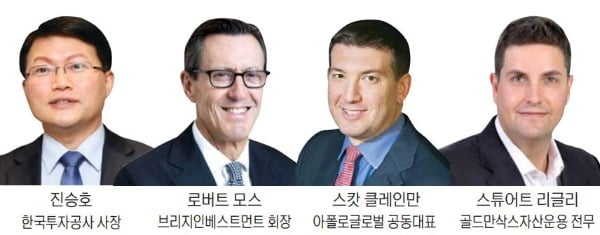 글로벌 대체투자 전문가 내달 18일 여의도 총집결