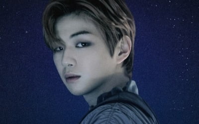 게임인 줄…강다니엘 신곡 'Ready to ride'서 라이더 변신