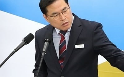 "유동규, 극단 선택 시도"…건강 이상 없어 구치소 복귀