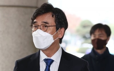 [속보] 검찰, '한동훈 명예훼손' 유시민에 징역 1년 구형