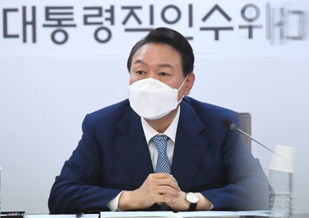 尹, 경제부총리 포함 경제·외교안보 등 내각 발표[종합]