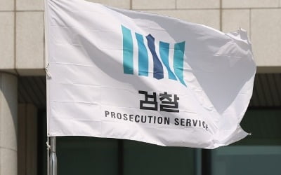 검찰 "위헌？위법적 검찰청법 개정 역사상 큰 오점…대통령 숙고해달라"