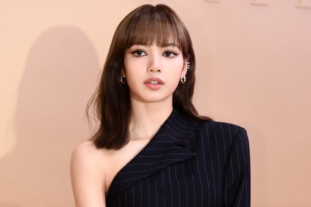 블랙핑크 리사 'LALISA' 스포티파이 2억 돌파