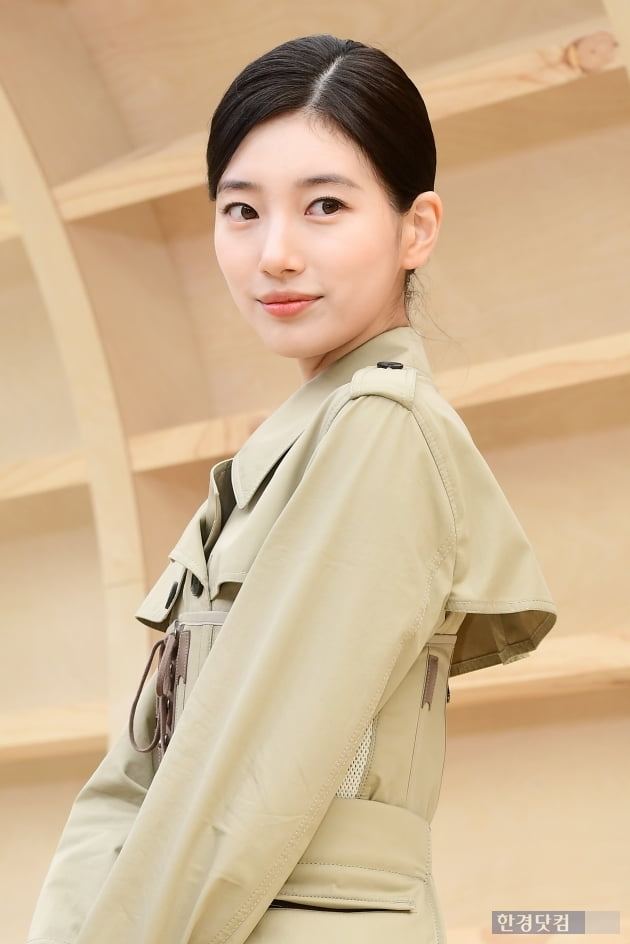 [포토] 수지, '아름다워~'