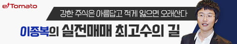 [이종복 투자클럽] 2022년을 빛낼 주도주는 “OOO”?! 이종복 전문가의 추천주는?