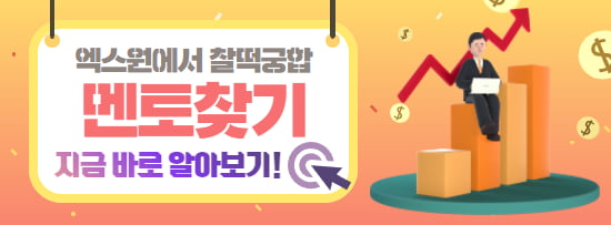 X1 수익률대회, 5월 되기 직전 ‘이종목’ 에 주목!