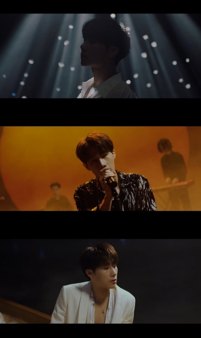 김성규, 'Savior' MV 2차 티저 공개…독보적 음색+섬세한 감정