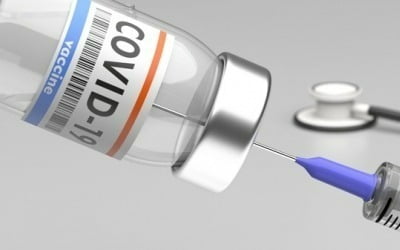유럽의약품청, 80세 이상에 mRNA 코로나 백신 4차 접종 허용