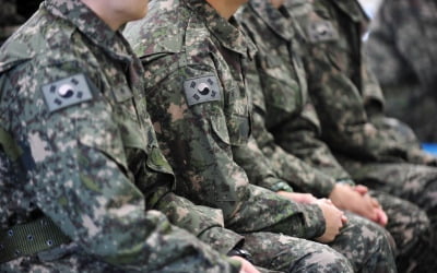 [속보] 예비군 소집훈련 2년 만에 재개…6월 2일부터