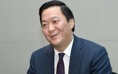 연봉 '무려 6812억'…아마존·인텔 제친 한국계 미국인 CEO