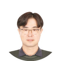 박성규 한국재료연구원 나노바이오융합연구실장