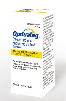 미국 FDA 승인 받은 8번째 면역관문억제제…'옵두알라그'에 쏠린 눈