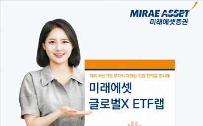 미래에셋증권, 클린에너지·클라우드 등 신성장 산업에 투자