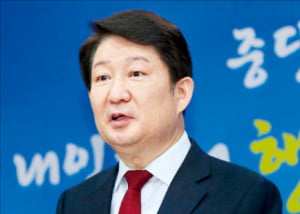 대구, 필요한 물 절반 구미 해평취수장서 끌어다 쓴다