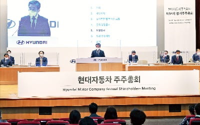 현대차·기아, 전동화 전환 '가속페달'…지속가능한 모빌리티 기업 도약