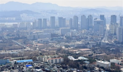 경찰, 용산 대통령 집무실 울타리 반경 100ｍ 내 집회 금지