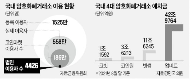 법인도 코인 사고판다…신한은행, 계좌 열어줘