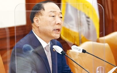 홍남기 "문재인 정부에서 CPTPP 가입 신청 마무리"