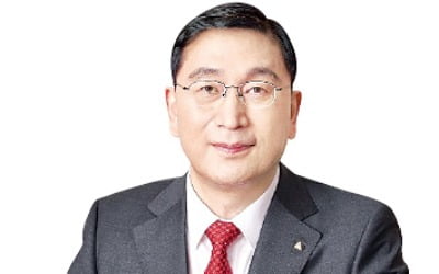 '프리미엄 현대건설' 이끈 윤영준 사장 '리더십대상'