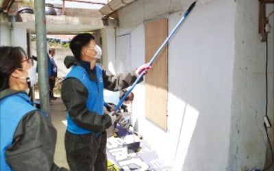 "주민 불편 우리가 해소"…전남 '복지기동대' 떴다