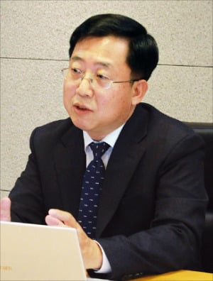 이동훈 바른 대표변호사 "산업과 시장 변화에 유연하게 대응 국내 최상위 로펌 지위 다지겠다"