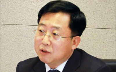 이동훈 바른 대표변호사 "산업과 시장 변화에 유연하게 대응 국내 최상위 로펌 지위 다지겠다"