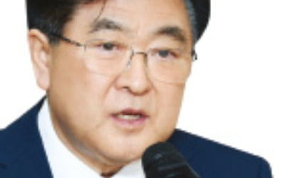 권오갑의 경고…"차원이 다른 위기 온다"