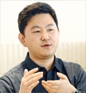 박병종 대표 "사람들 불편한 점이 곧 창업 포인트였죠"