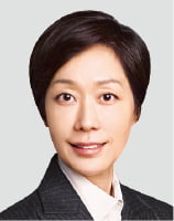 구지은 부회장 