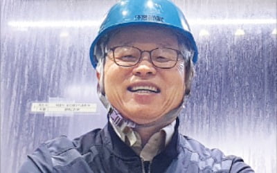 TSMC·에어버스도 반한 첨단도금…영광YKMC "8년내 세계 1위 달성"
